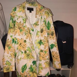 Flower Power Jacket